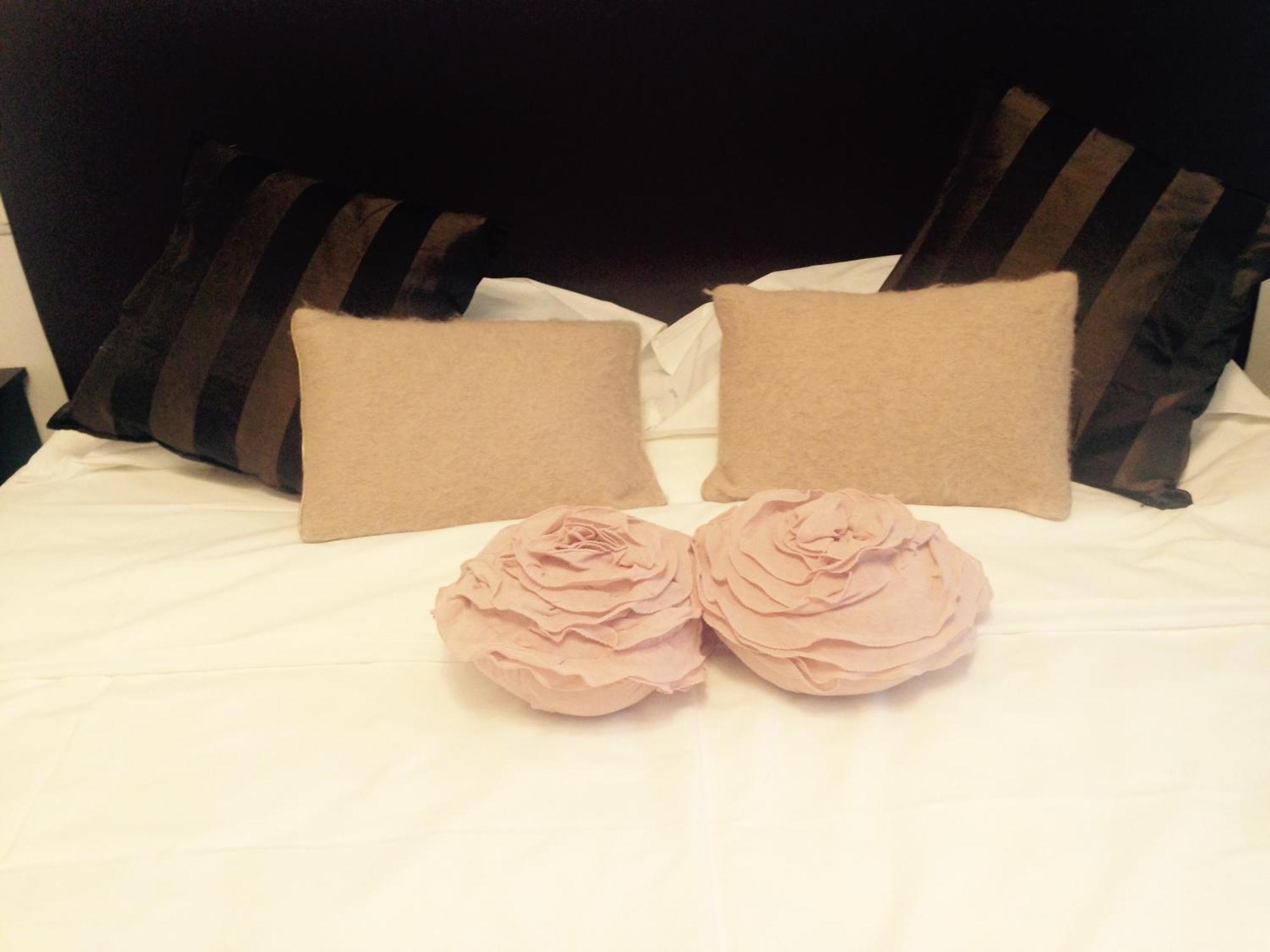 Casa Rosa Bed & Breakfast San Giuliano Milanese Phòng bức ảnh