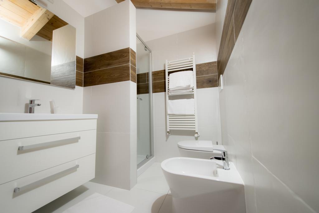 Casa Rosa Bed & Breakfast San Giuliano Milanese Ngoại thất bức ảnh