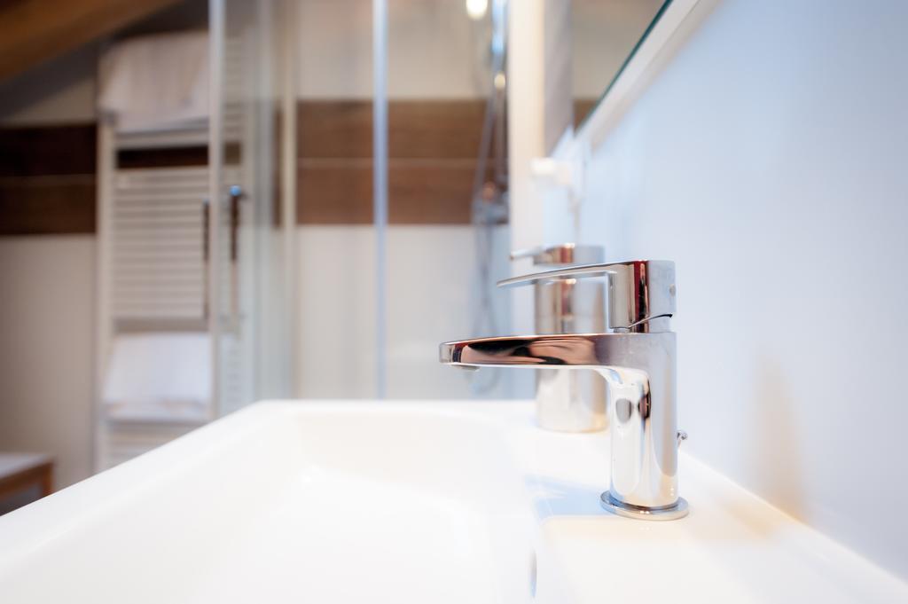 Casa Rosa Bed & Breakfast San Giuliano Milanese Ngoại thất bức ảnh