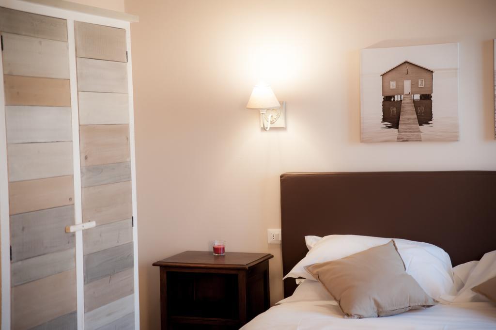 Casa Rosa Bed & Breakfast San Giuliano Milanese Ngoại thất bức ảnh
