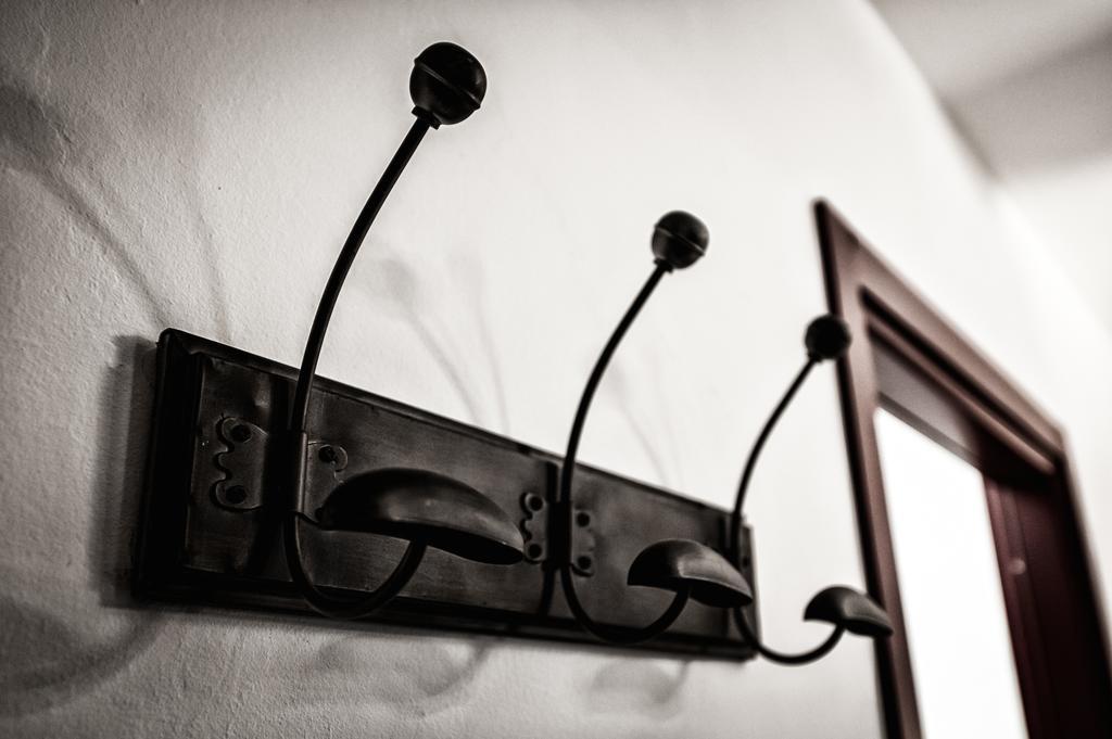Casa Rosa Bed & Breakfast San Giuliano Milanese Ngoại thất bức ảnh