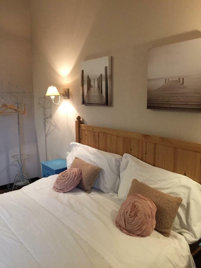 Casa Rosa Bed & Breakfast San Giuliano Milanese Ngoại thất bức ảnh