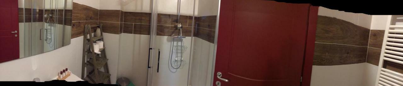 Casa Rosa Bed & Breakfast San Giuliano Milanese Ngoại thất bức ảnh